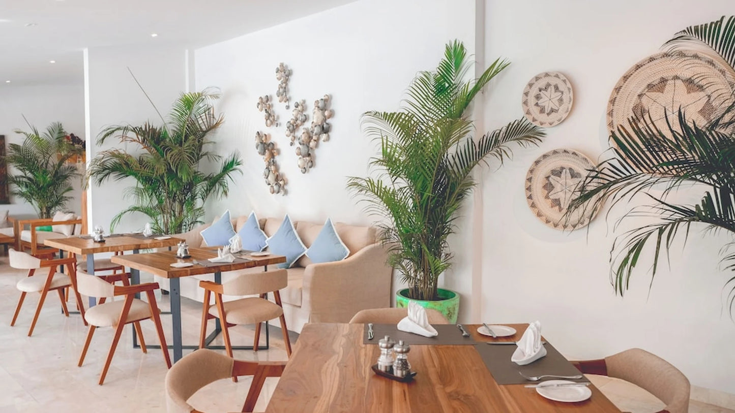 Impiana Private Villas Seminyak
