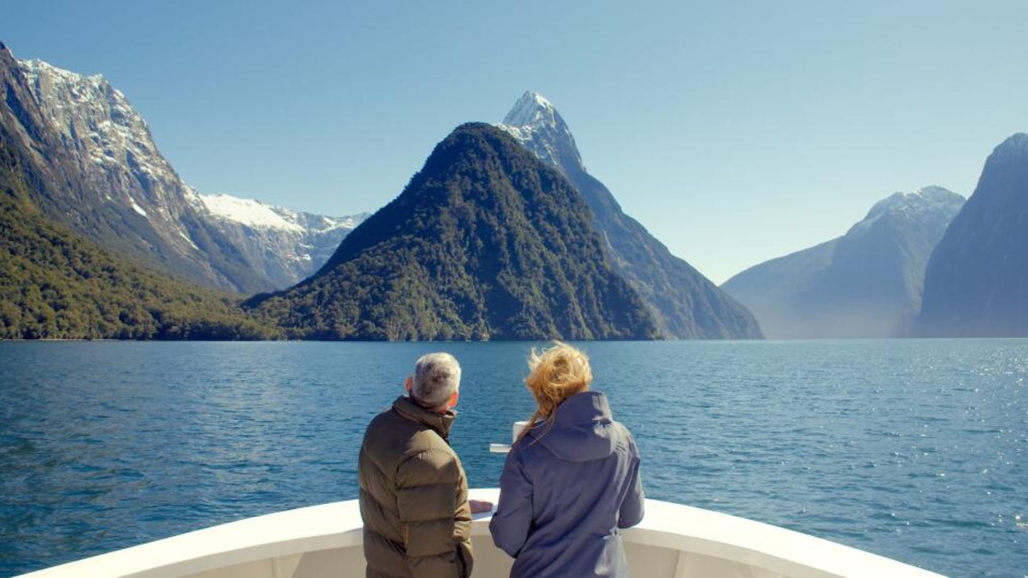 Scenic Suites Queenstown