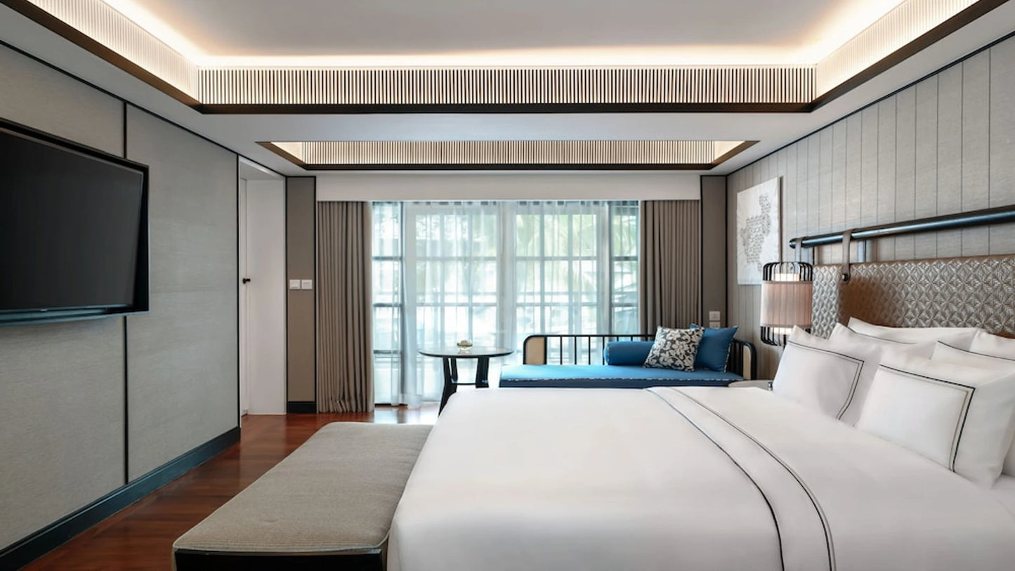 Melia Koh Samui