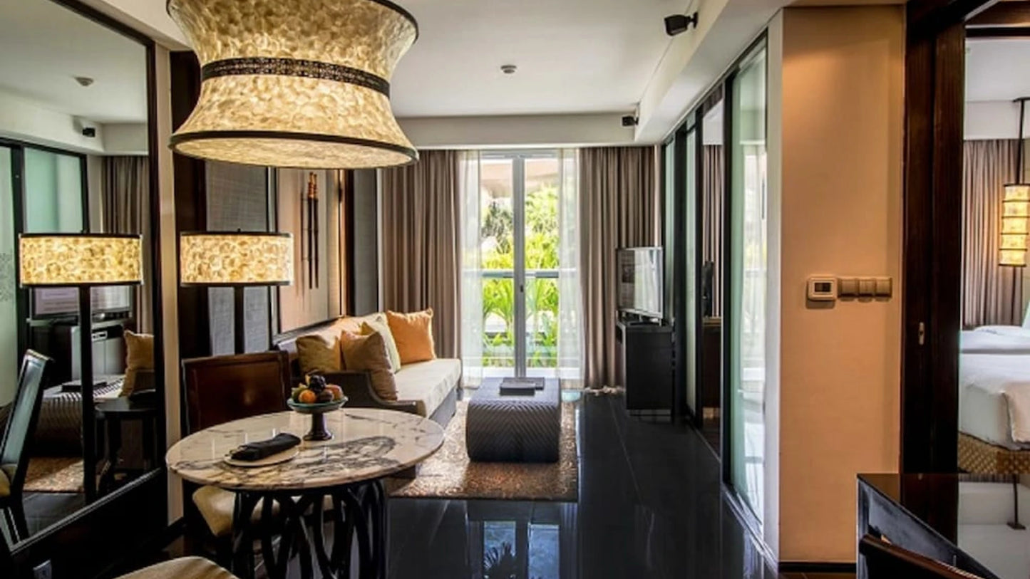 The Sakala Resort Bali