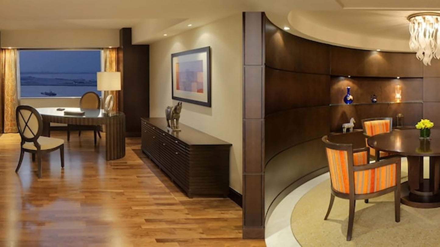 Hyatt Regency Dubai - Corniche