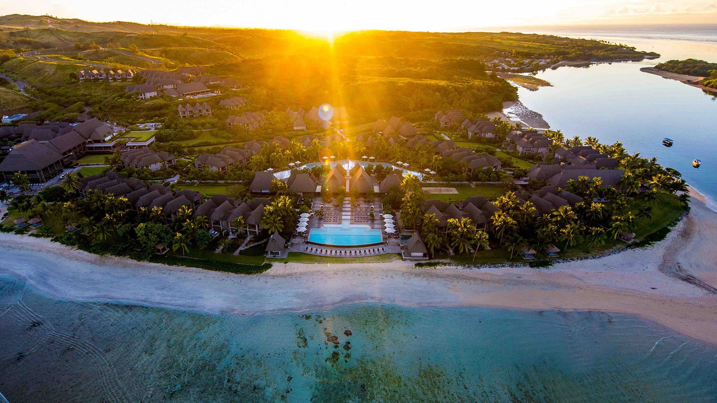 InterContinental Fiji Golf Resort