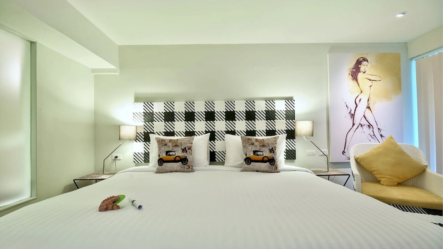 Burasari Phuket Resort & Spa Patong