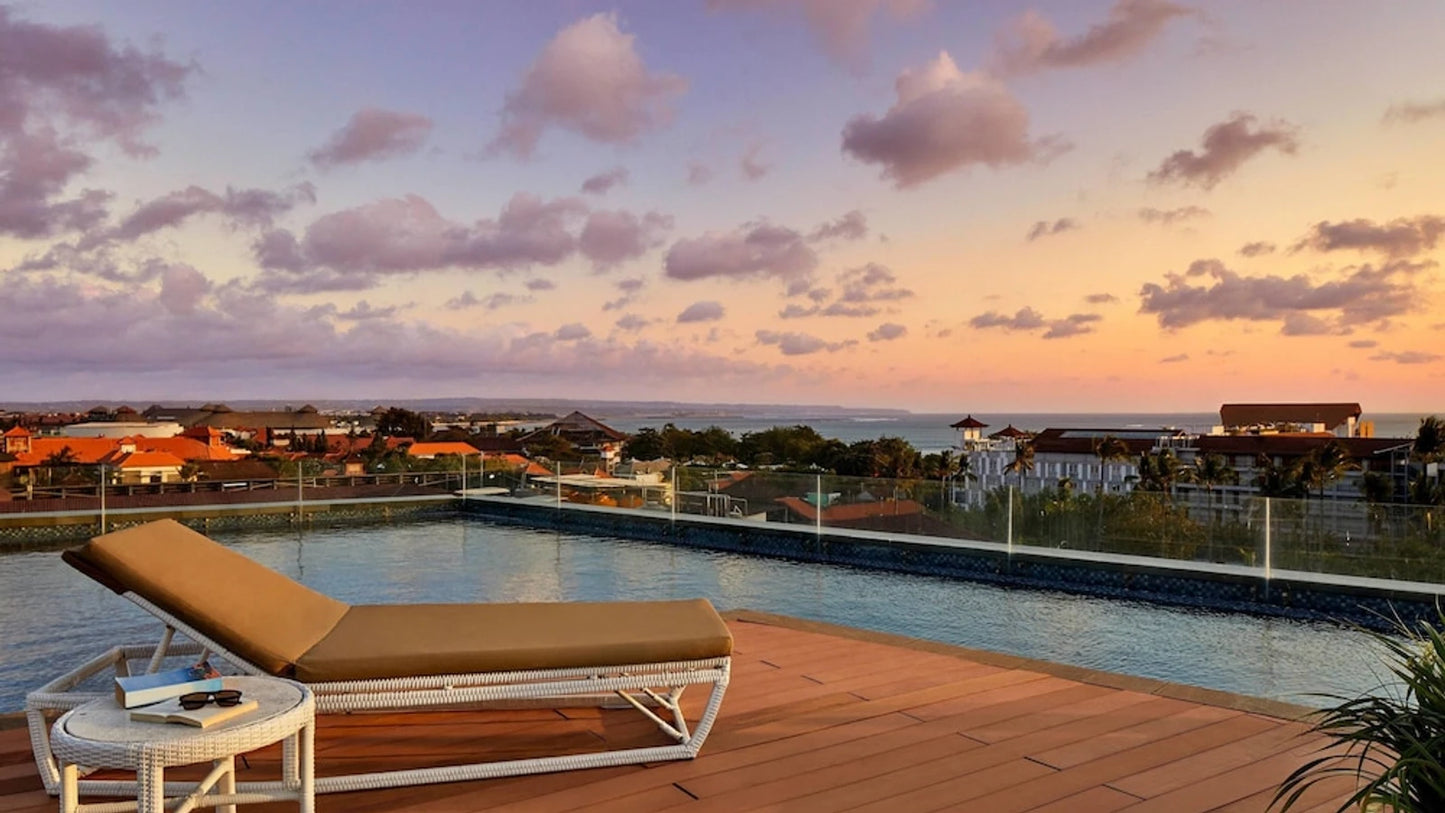 The Stones Legian Bali Marriott Autograph Collection Hotel