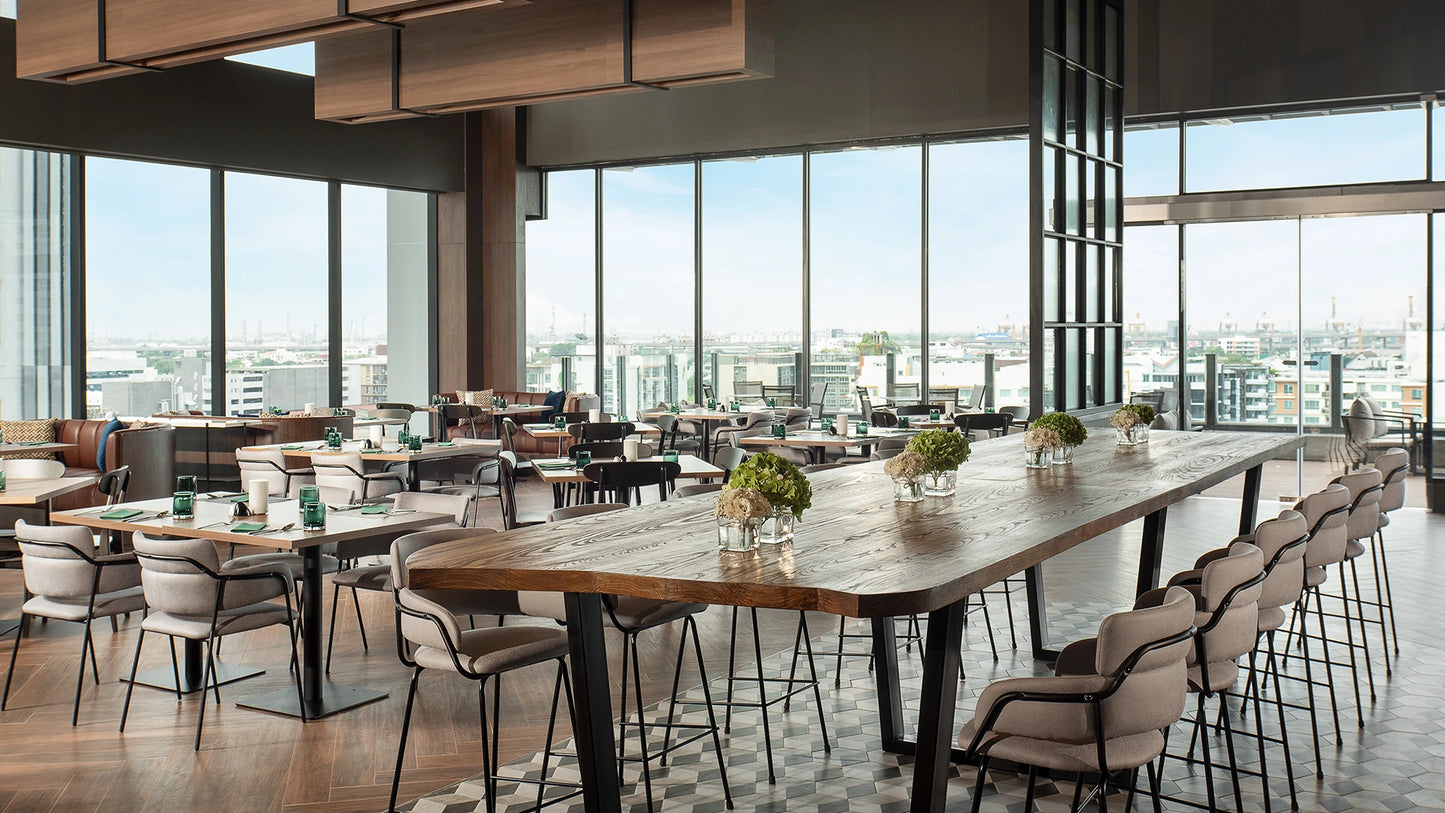 Avani Sukhumvit Bangkok
