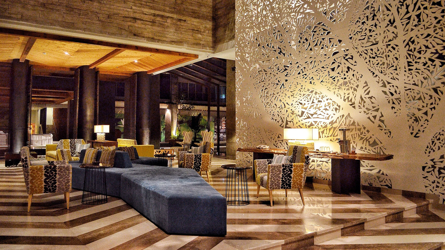TS Suites Bali Seminyak