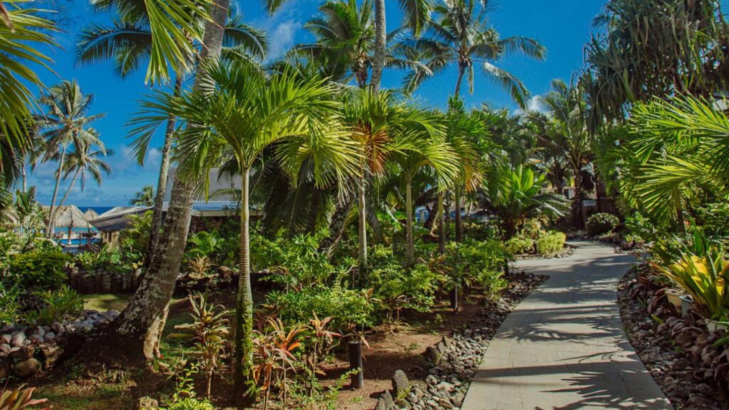 The Edgewater Resort & Spa