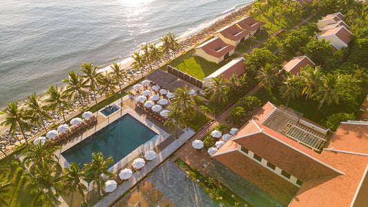 Victoria Hoi An Beach Resort & Spa