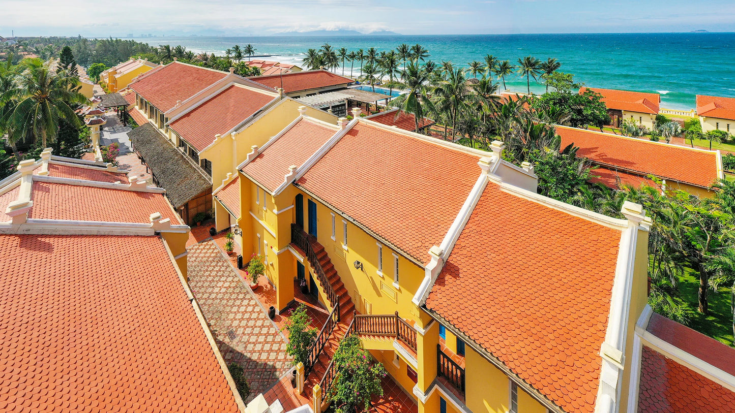 Victoria Hoi An Beach Resort & Spa