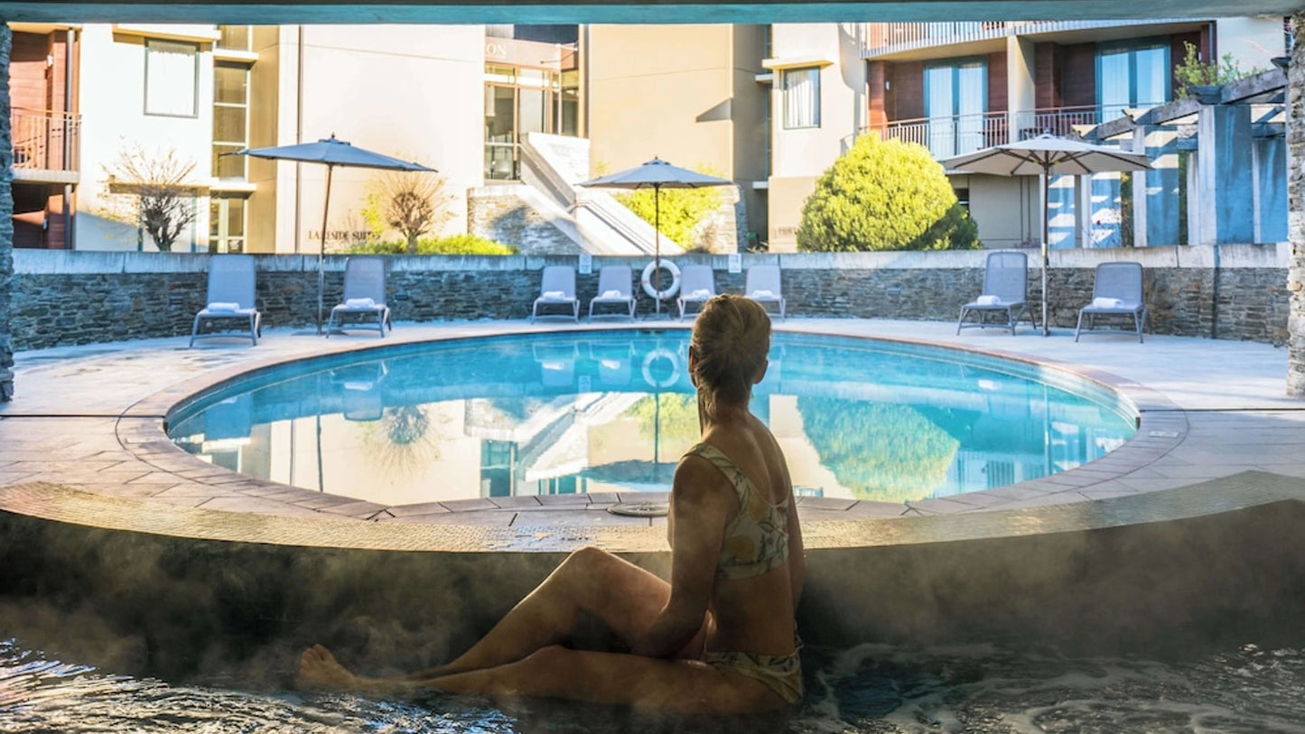 Rendezvous Hotel Heritage Queenstown