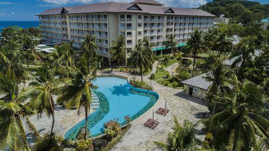 Palau Royal Resort
