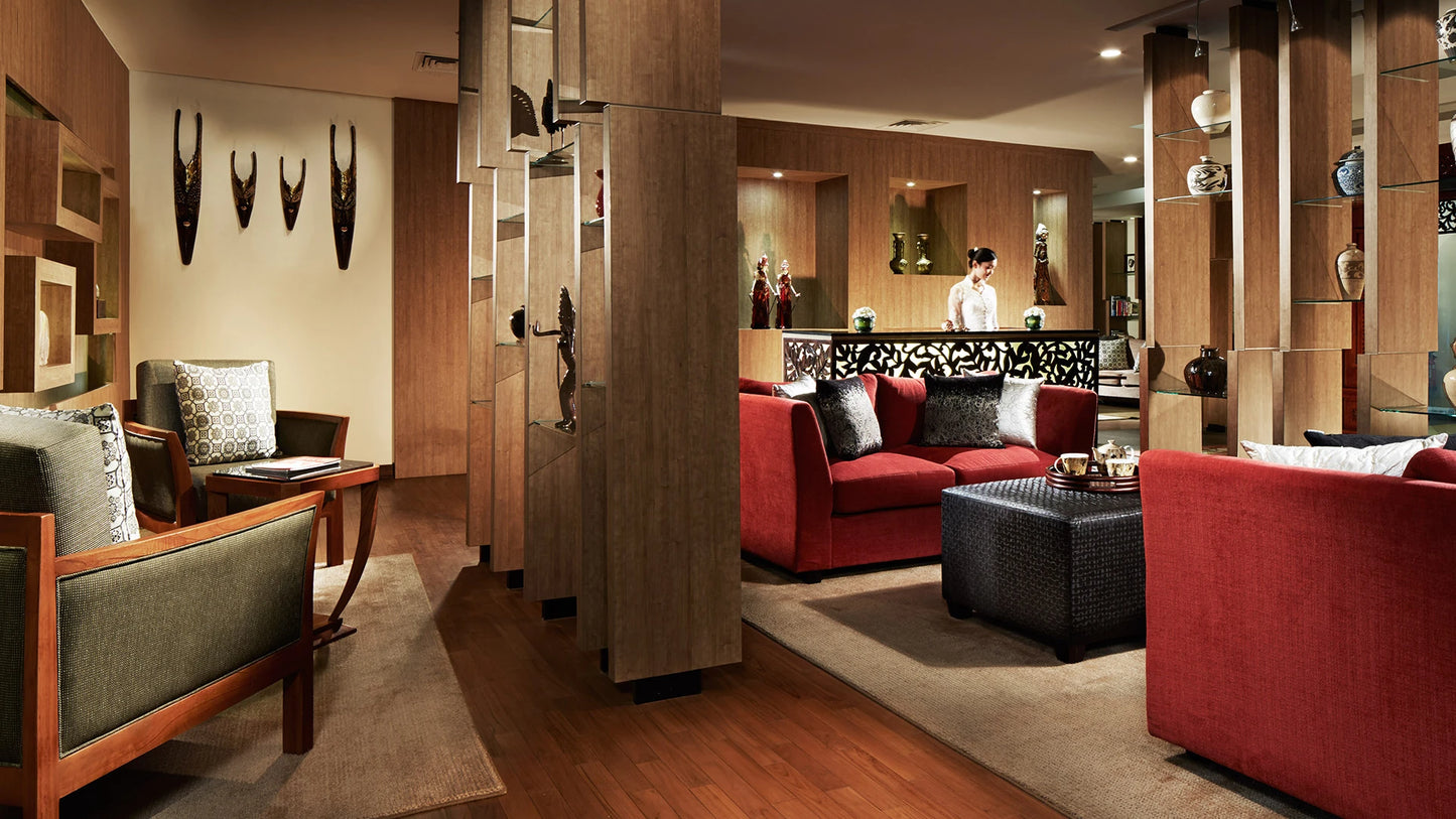 Samabe Bali Suites & Villas Nusa Dua