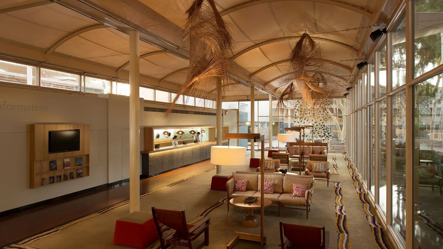 Voyages Sails in the Desert Hotel