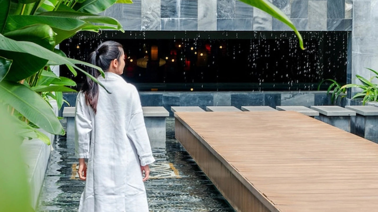 Almanity Hoi An Resort & Spa