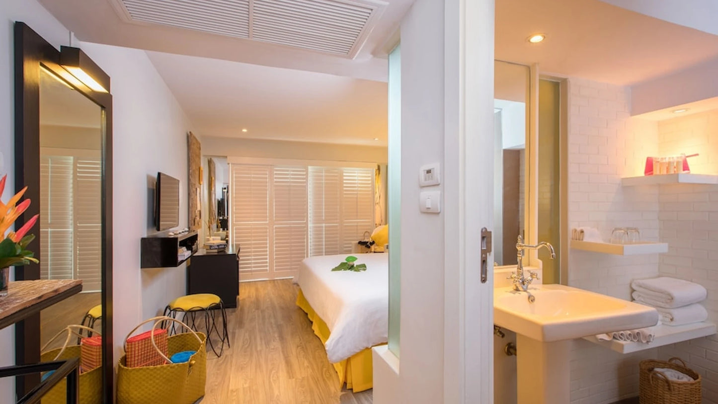 Burasari Phuket Resort & Spa Patong
