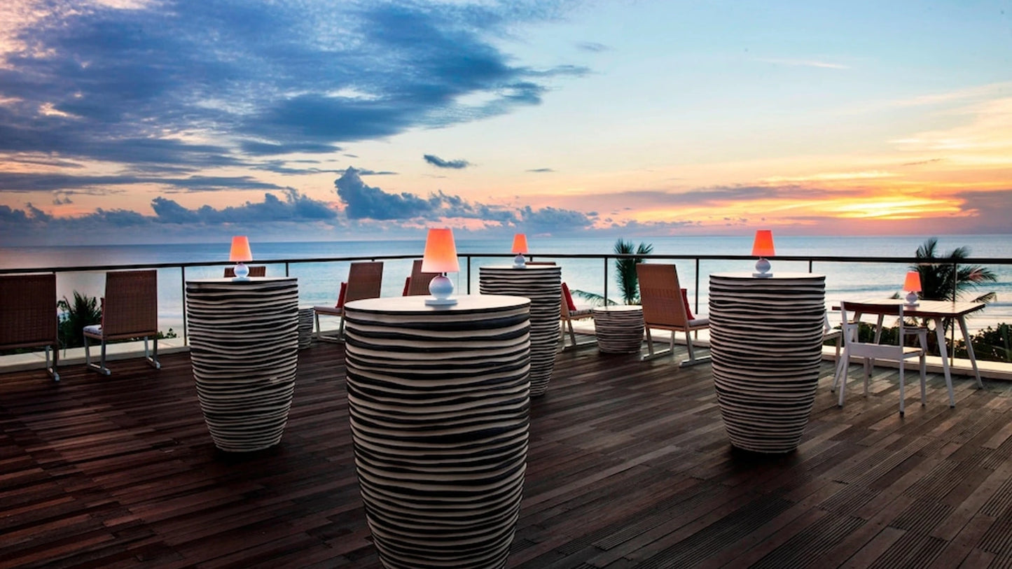 Sheraton Bali Kuta Resort