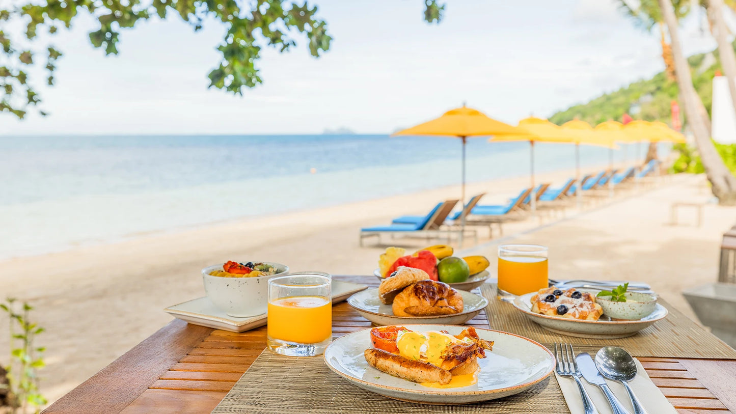 Explorar Koh Phangan - Adults Only 16+