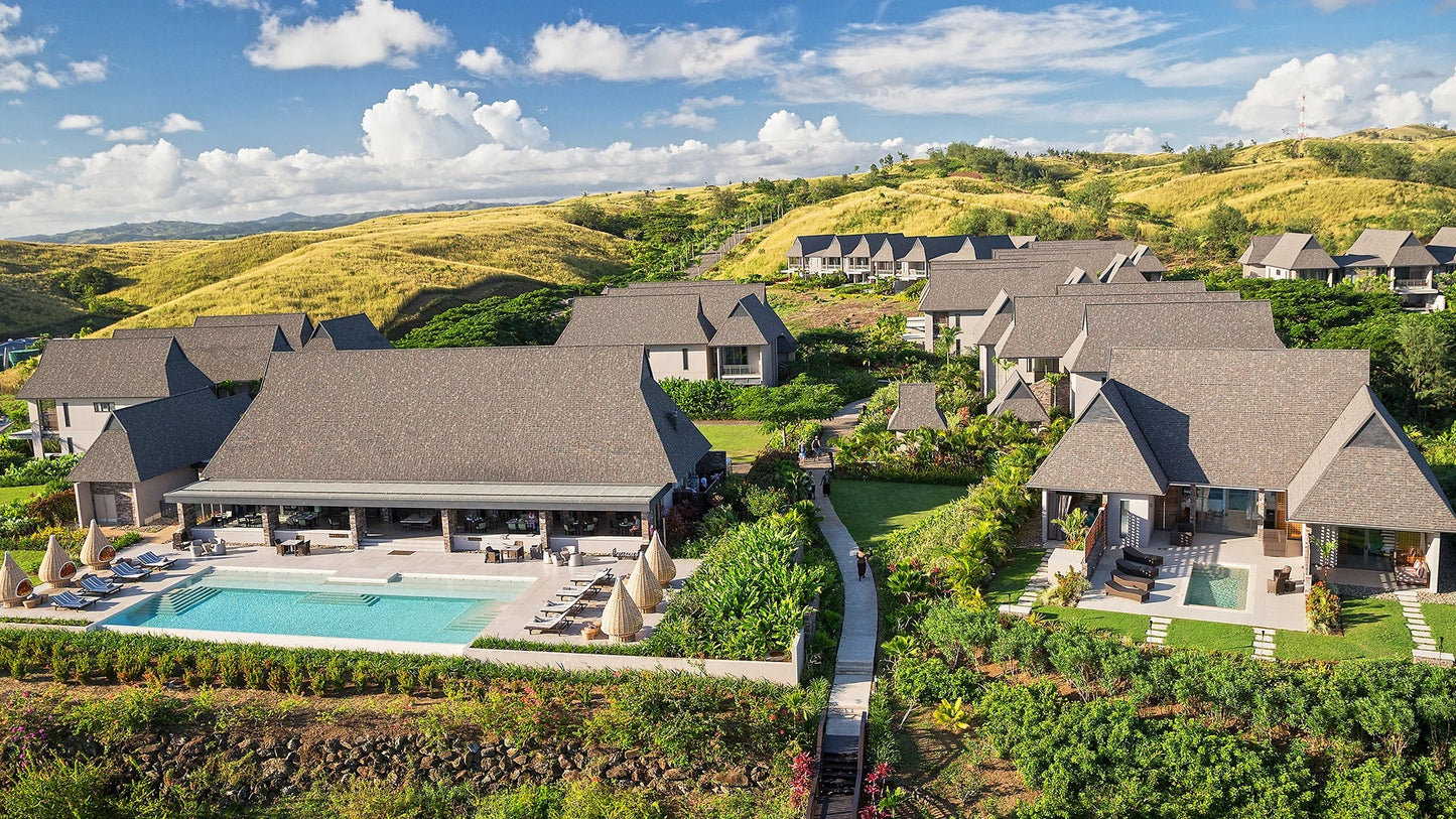InterContinental Fiji Golf Resort