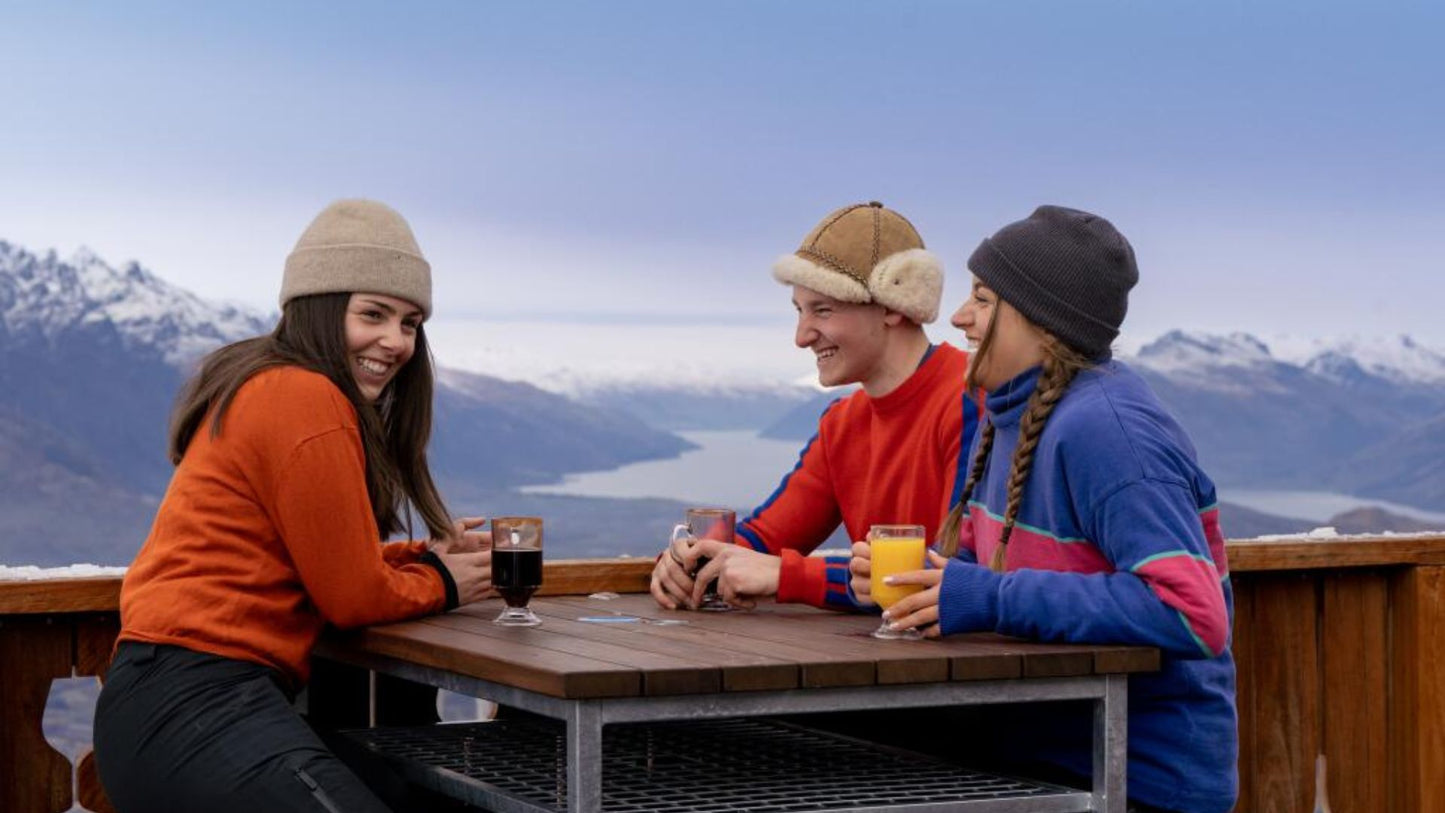 Scenic Suites Queenstown