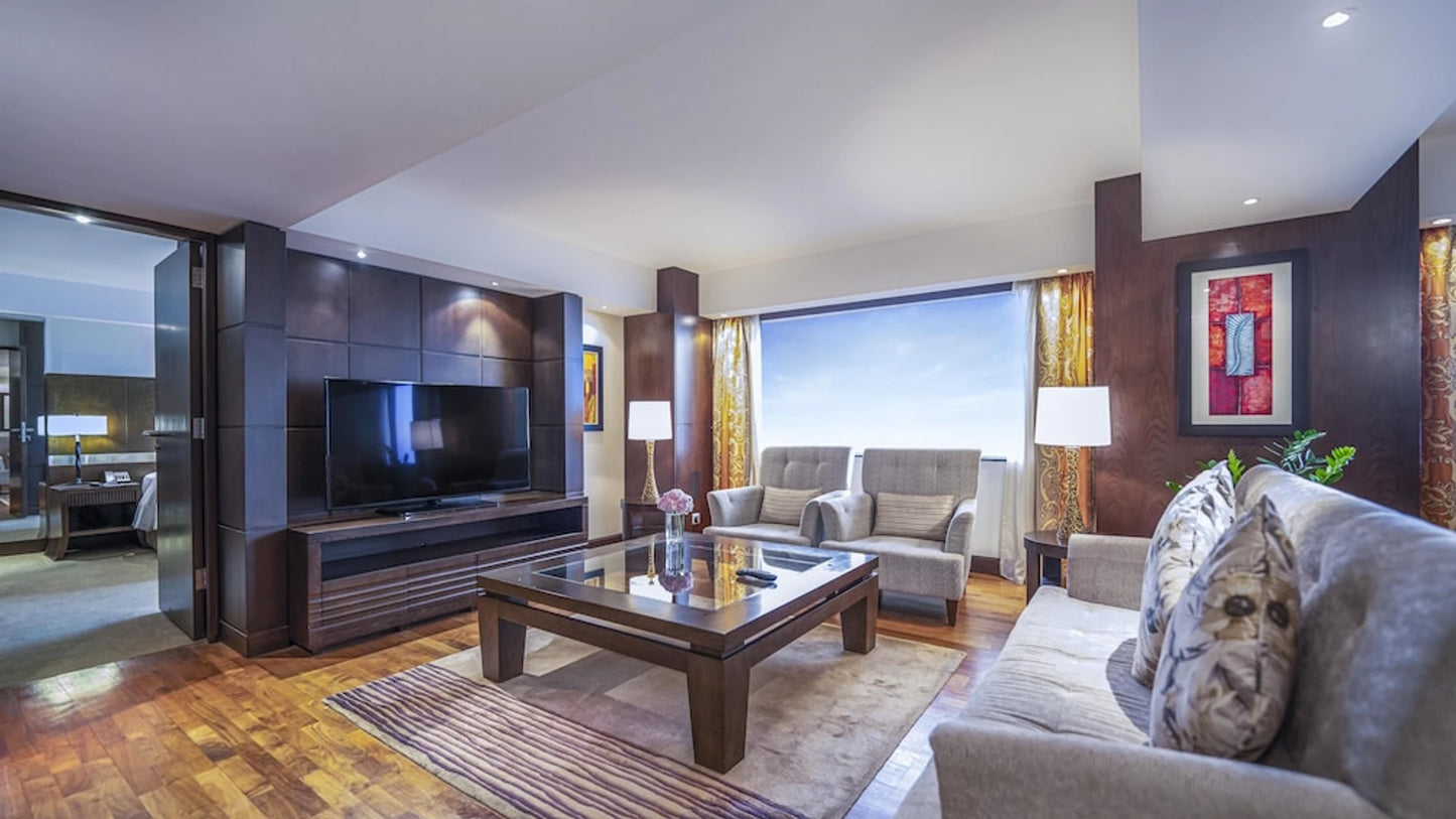 Hyatt Regency Dubai - Corniche