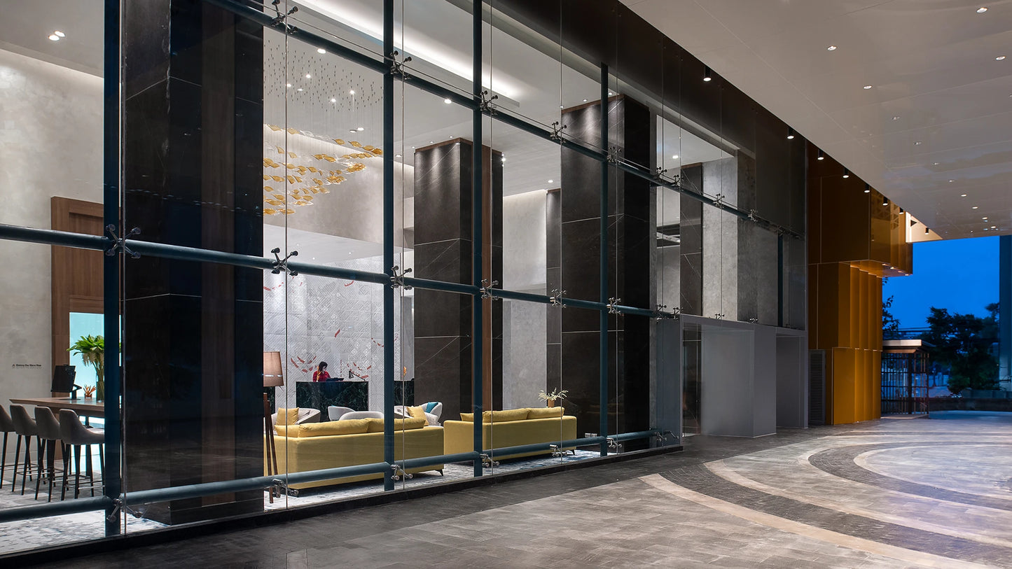Avani Sukhumvit Bangkok