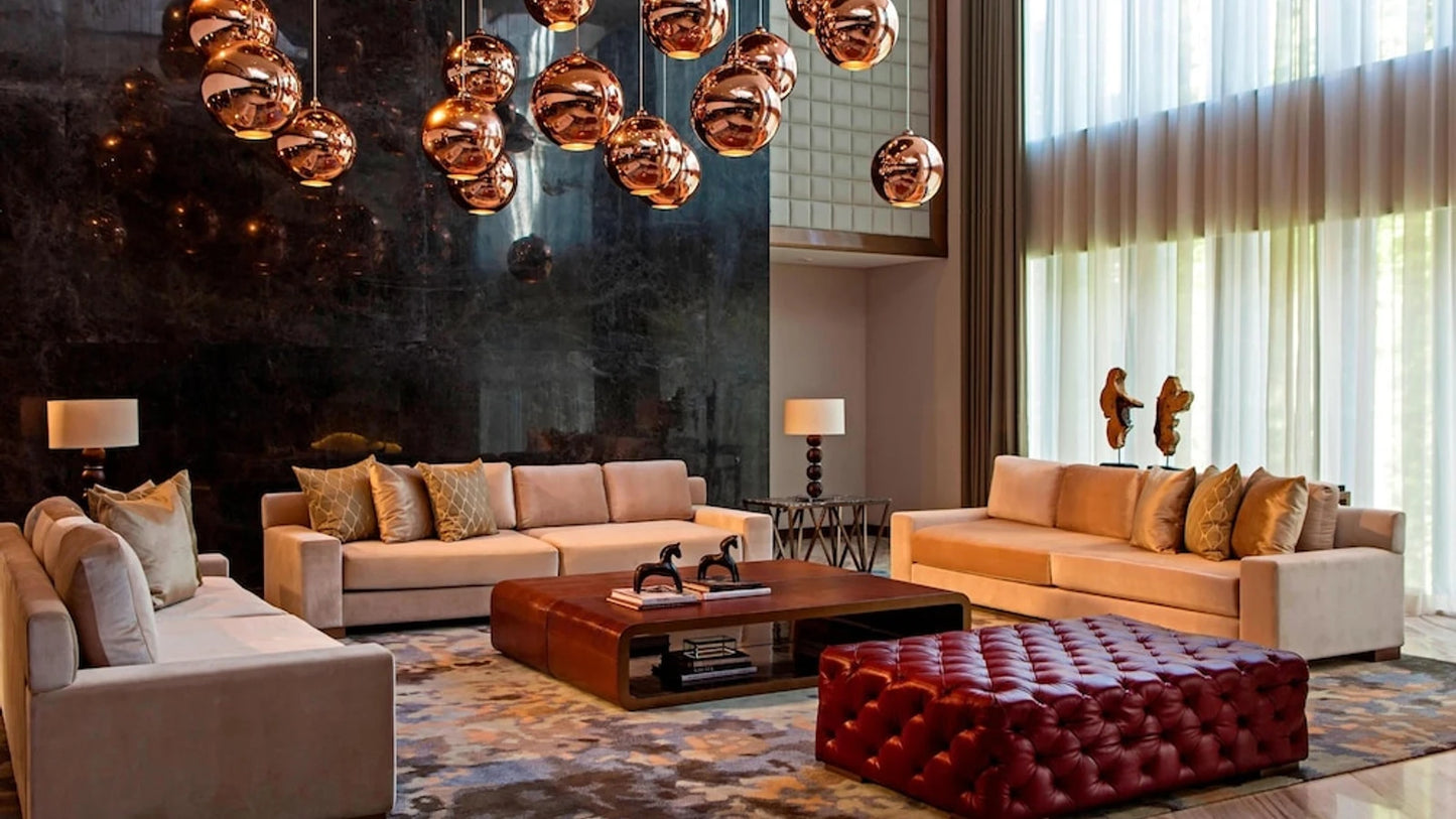 The Stones Legian Bali Marriott Autograph Collection Hotel