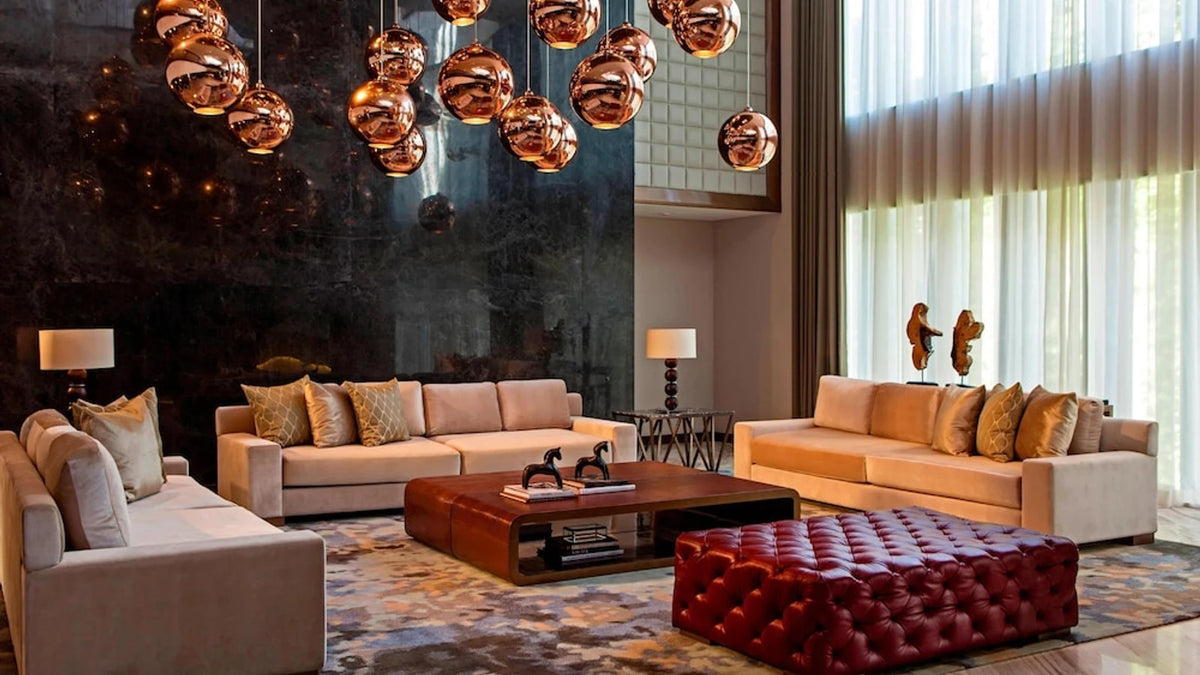 The Stones Legian Bali Marriott Autograph Collection Hotel