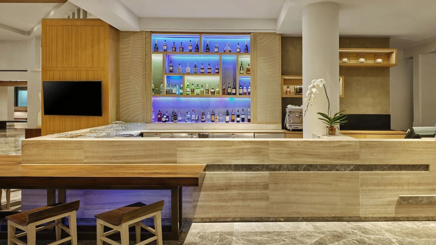 Phuket Marriott Resort and Spa, Merlin Beach