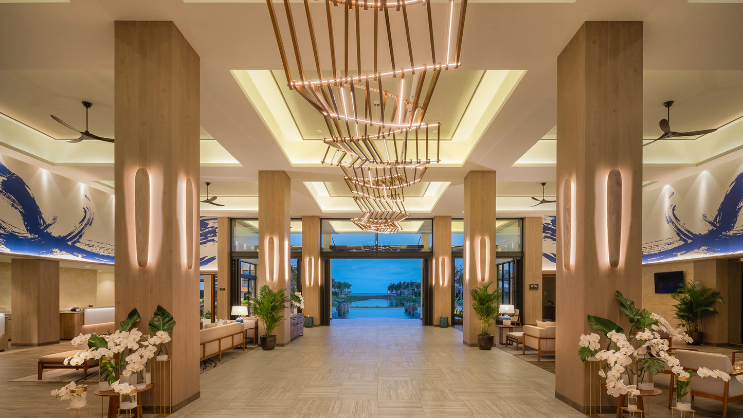 Melia Ho Tram Beach Resort