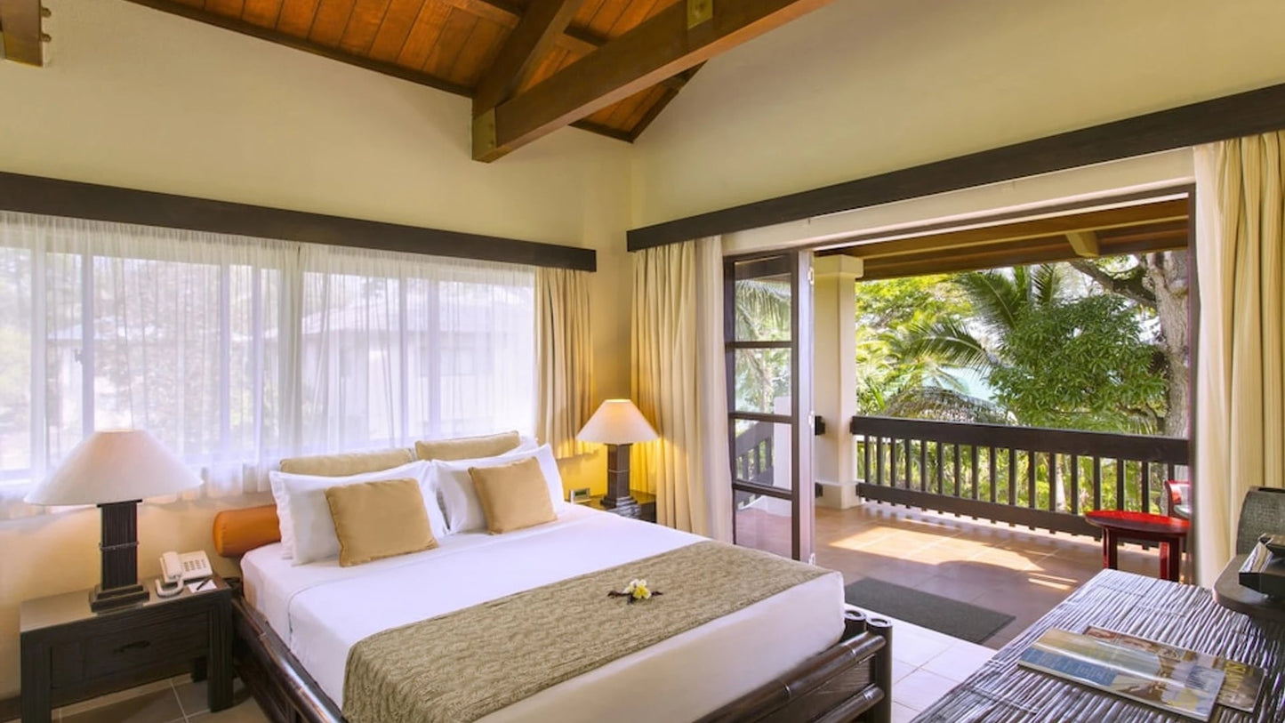Warwick Le Lagon Vanuatu