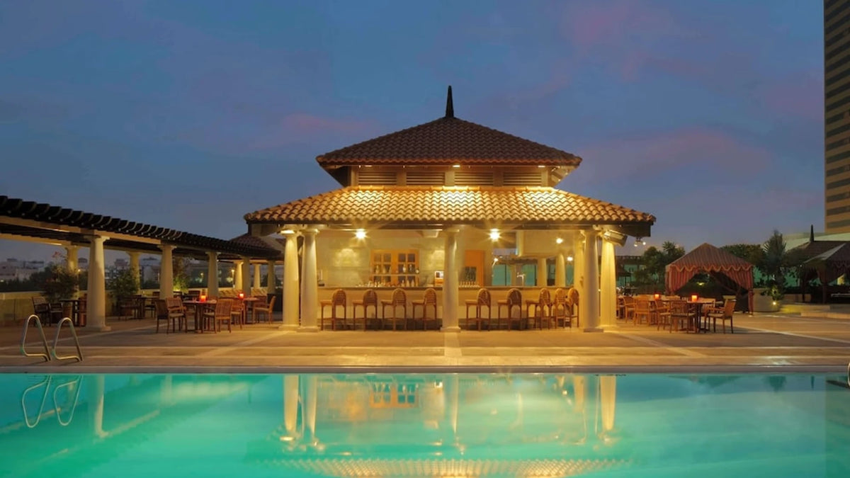Hyatt Regency Dubai - Corniche