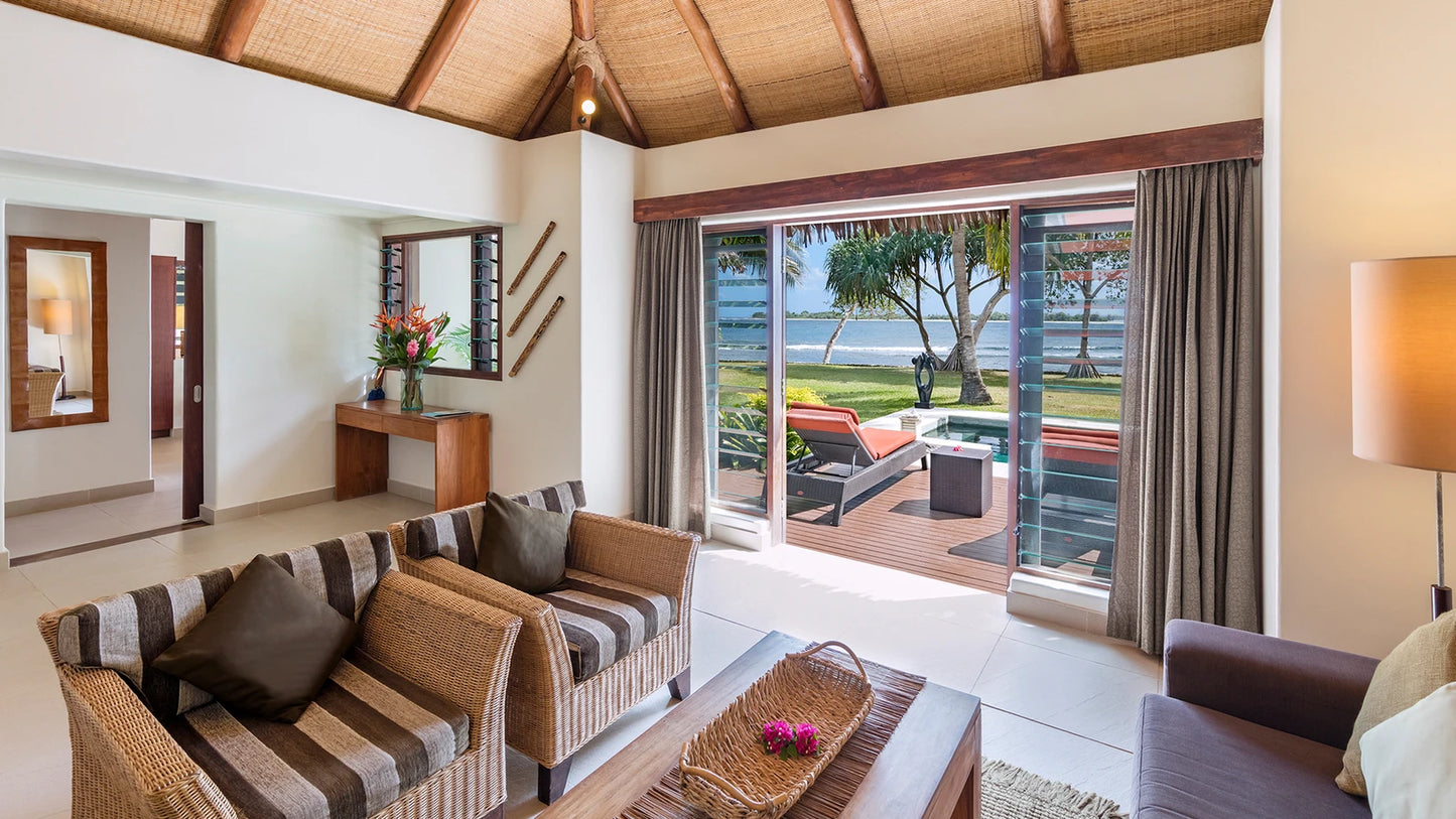Eratap Beach Resort Port Vila