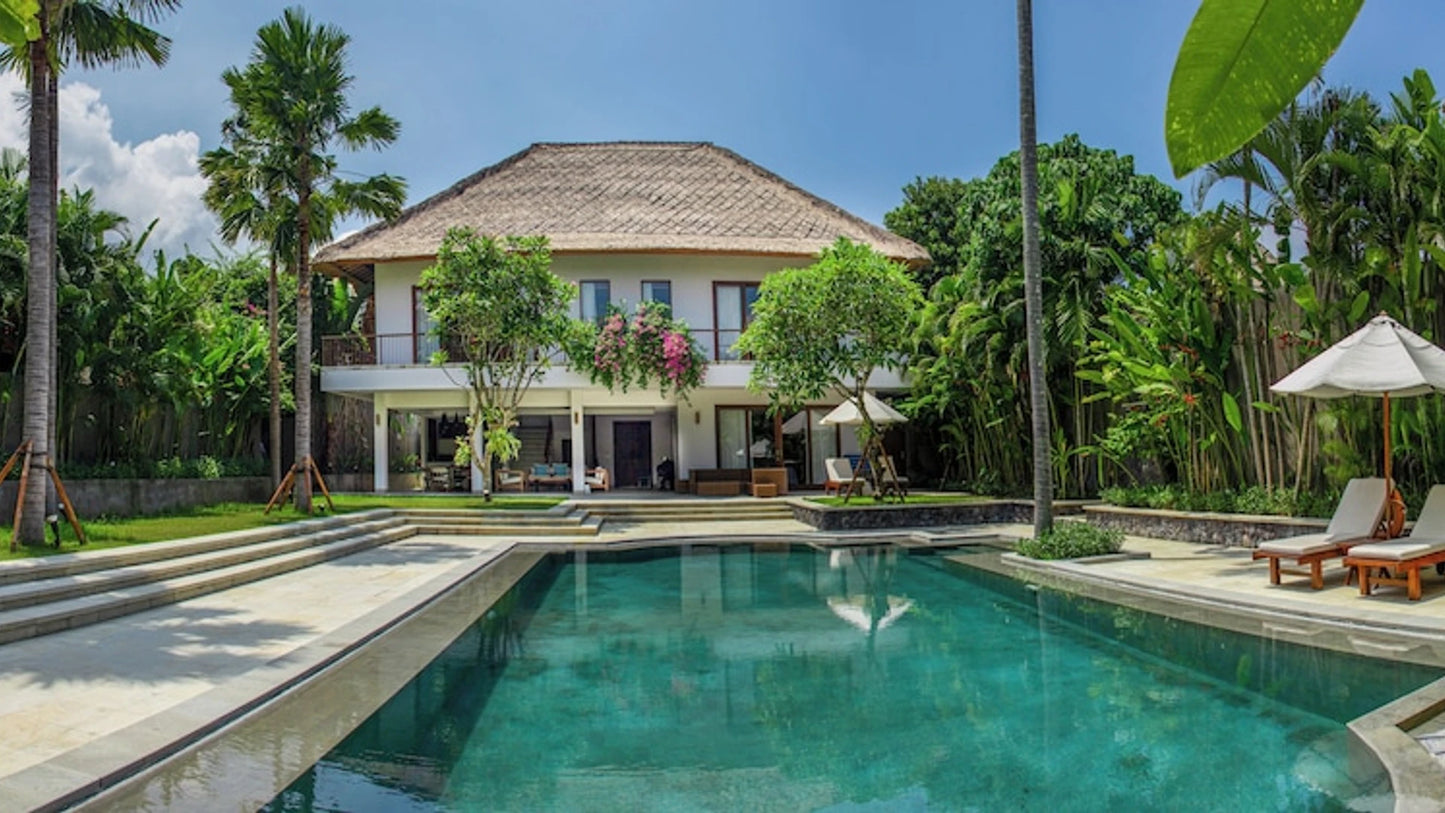 Impiana Private Villas Seminyak