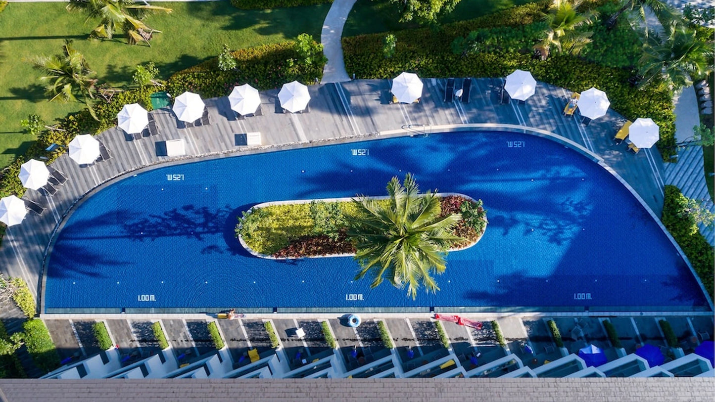 X10 Khaolak Resort