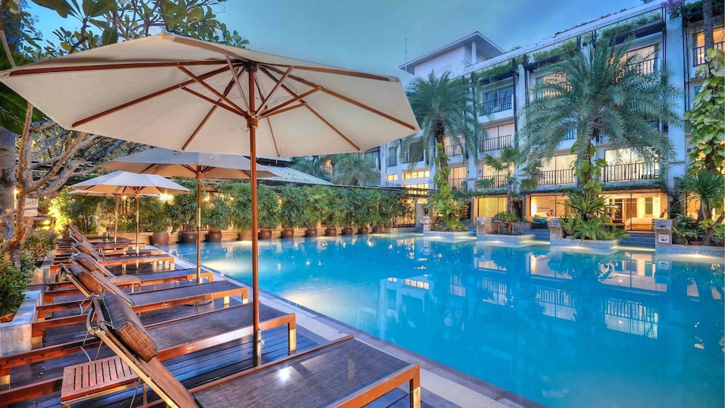 Burasari Phuket Resort & Spa Patong