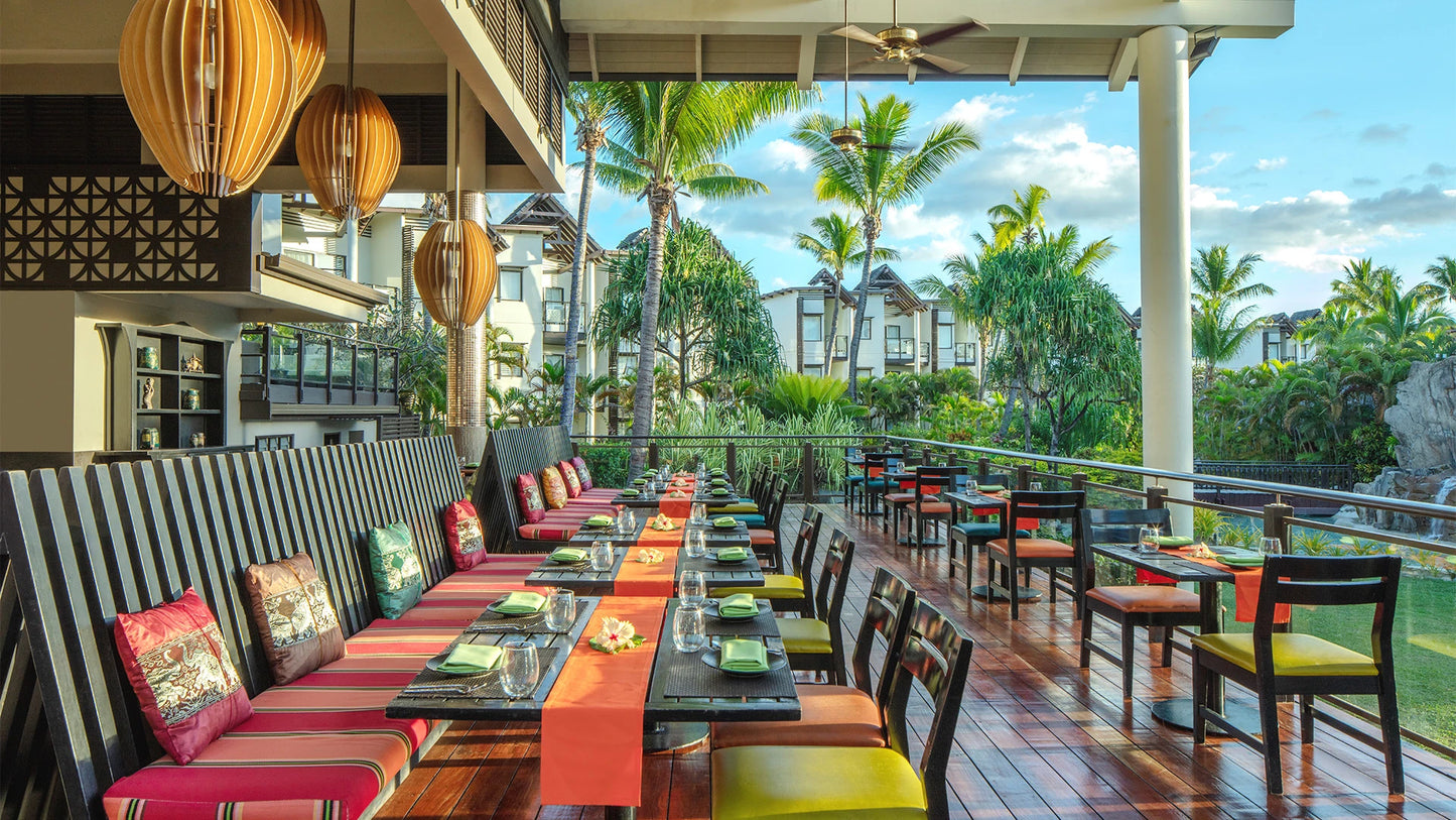 Radisson Blu Resort Fiji Denarau Island