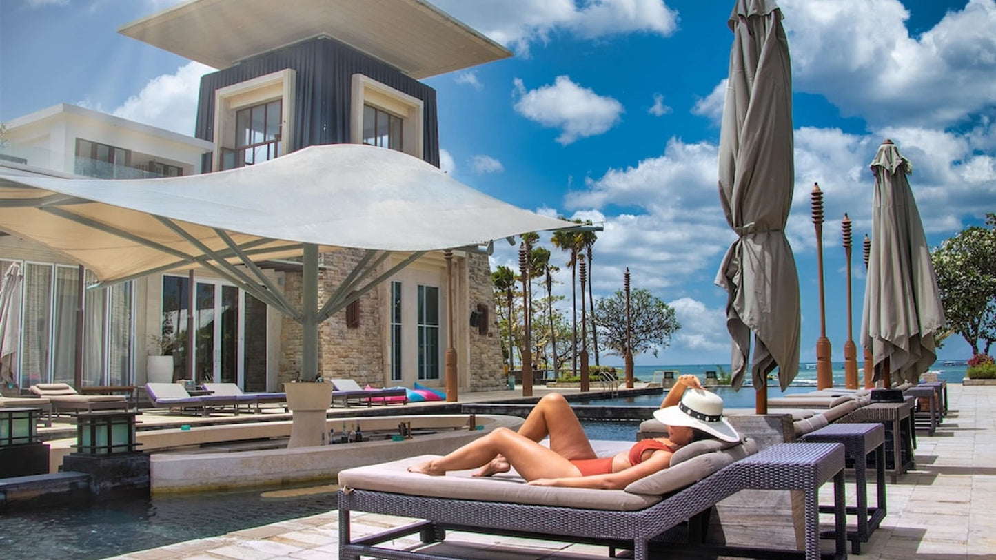 The Sakala Resort Bali