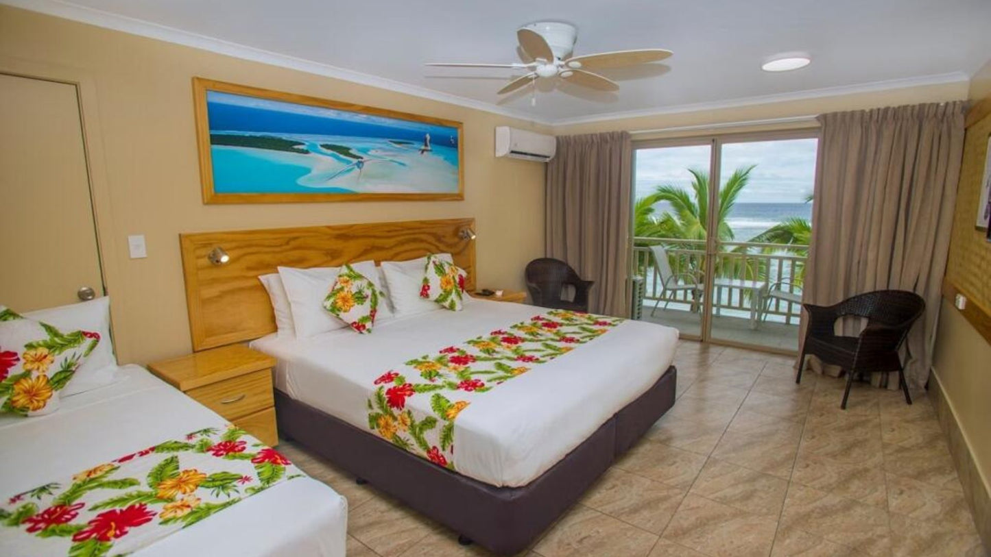 The Edgewater Resort & Spa