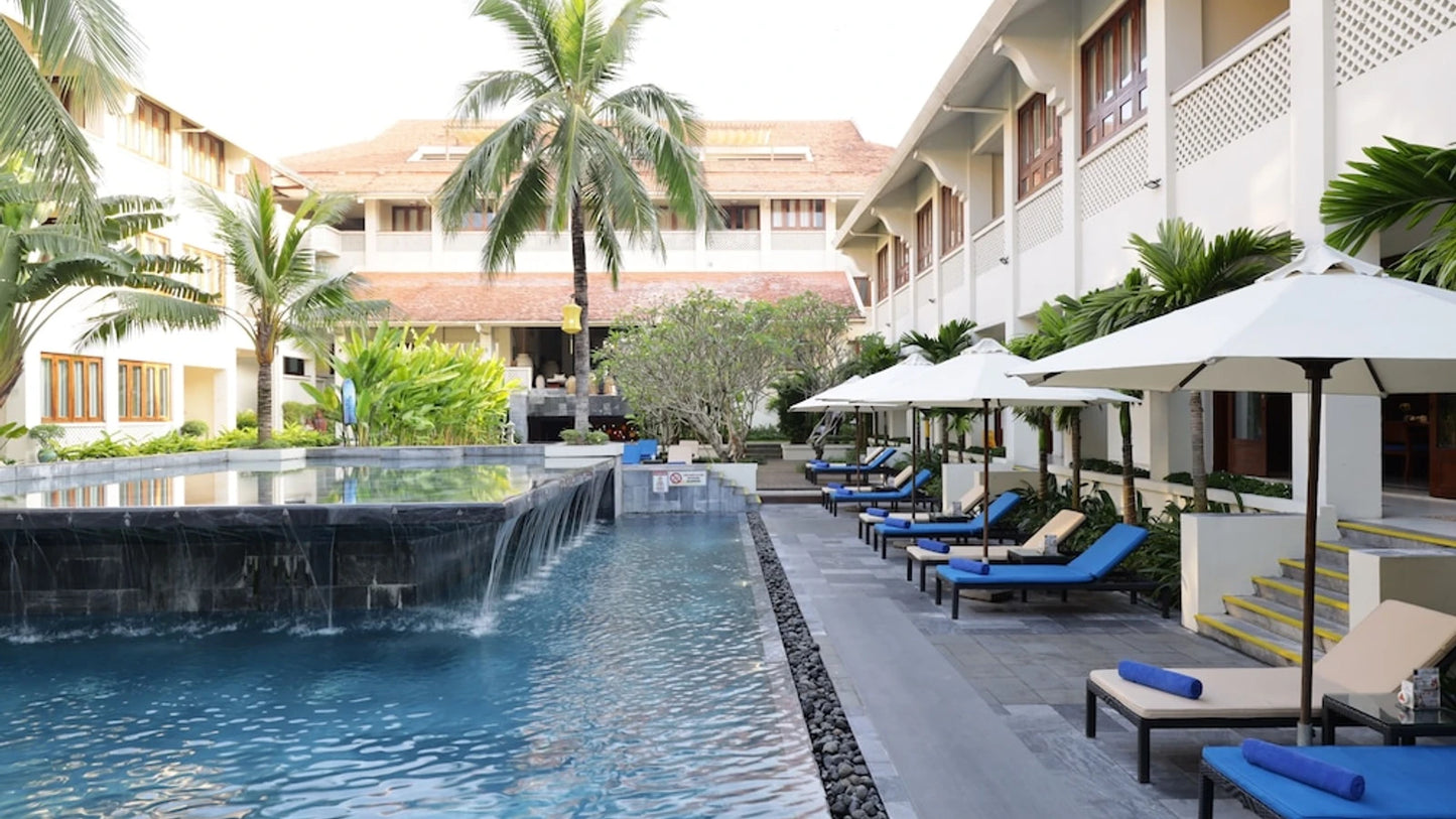 Almanity Hoi An Resort & Spa