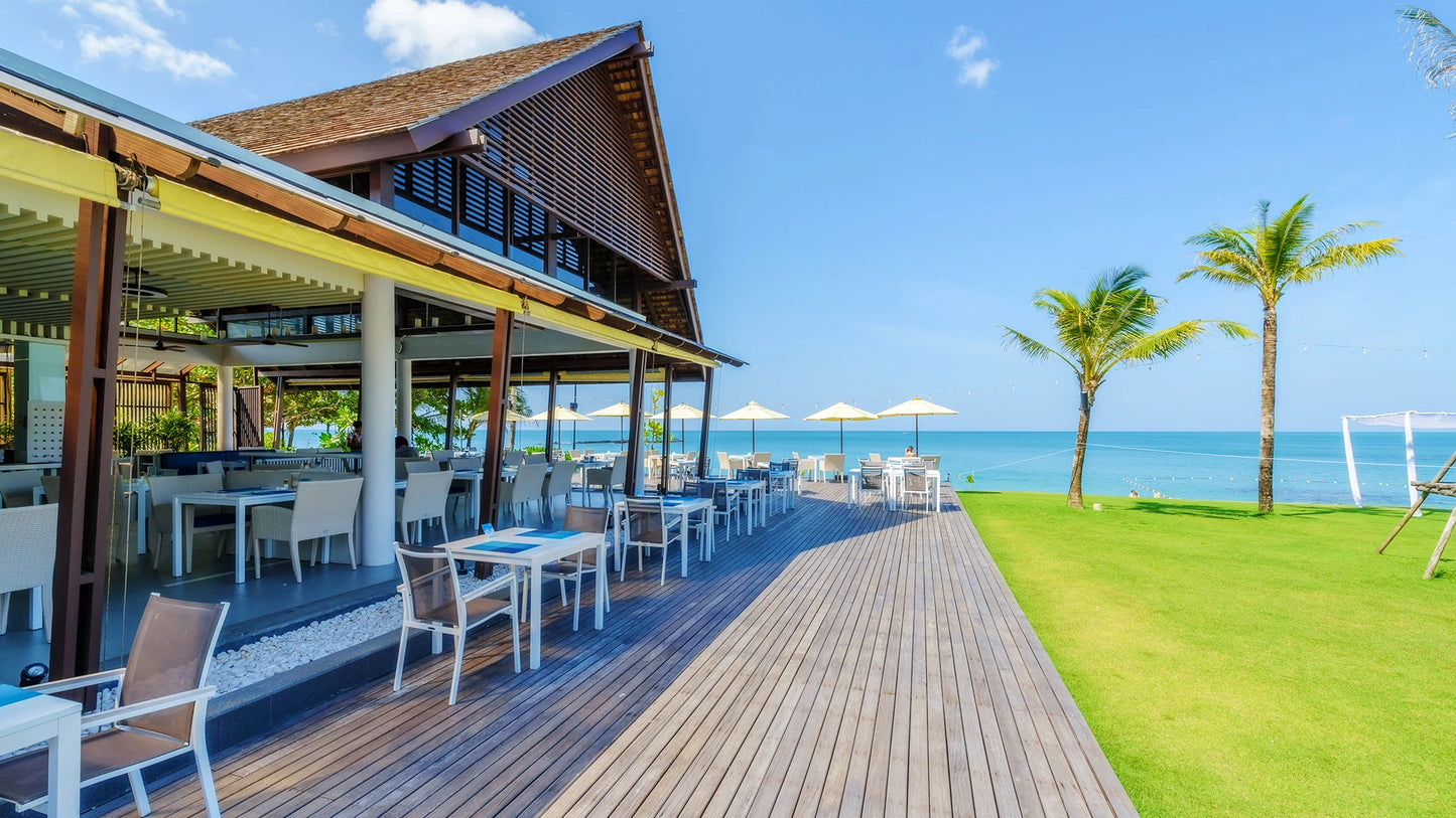The Sands Khao Lak by Katathani