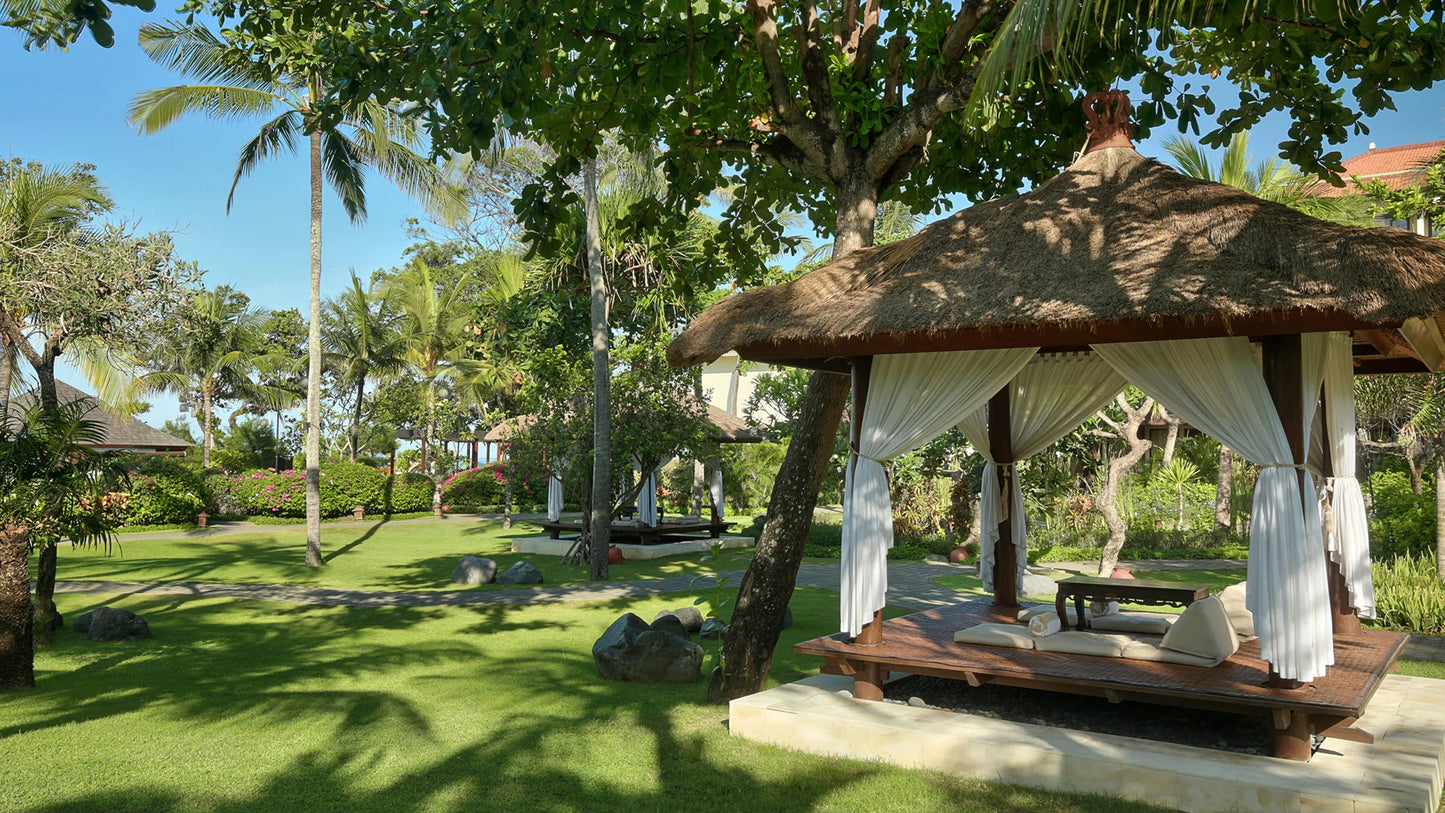 The Seminyak Beach Resort and Spa
