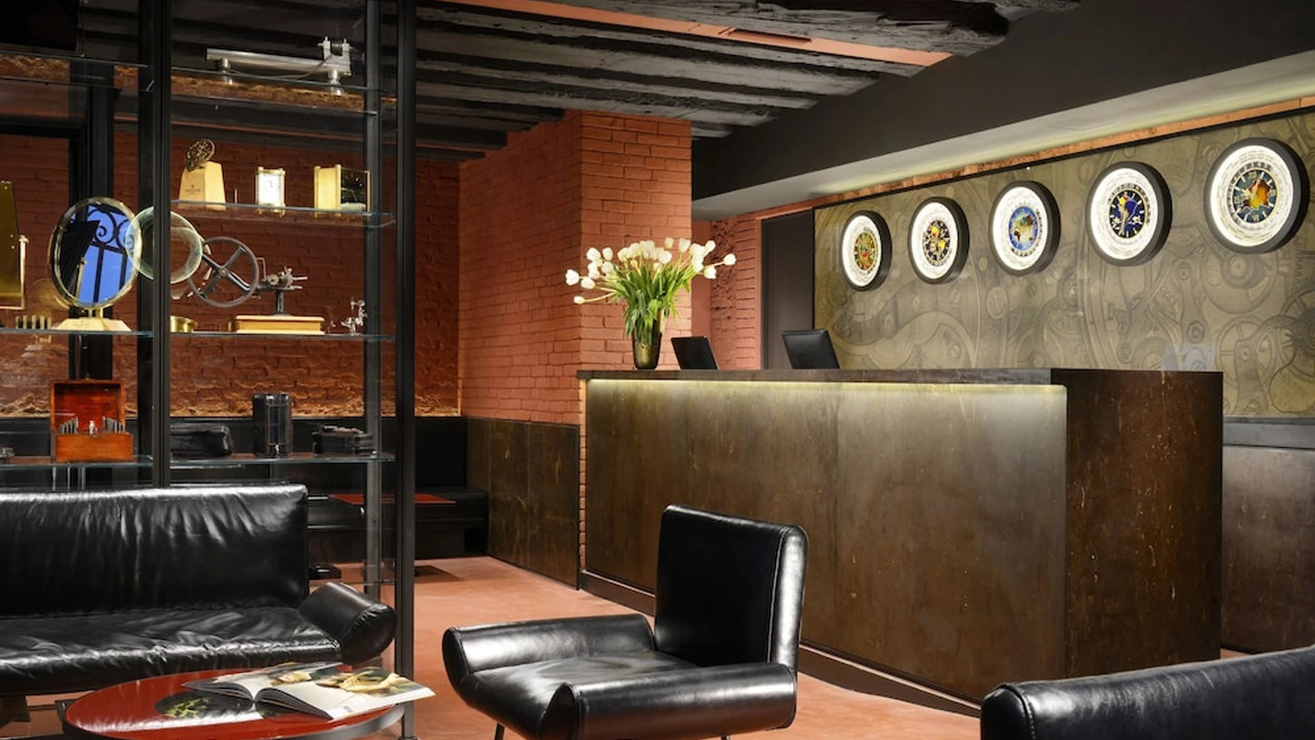 Hotel L'Orologio Venice