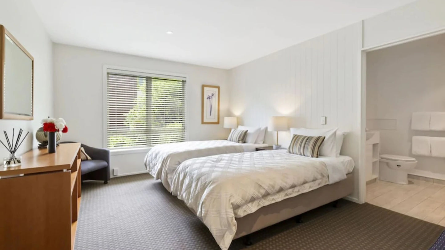 Queenstown House