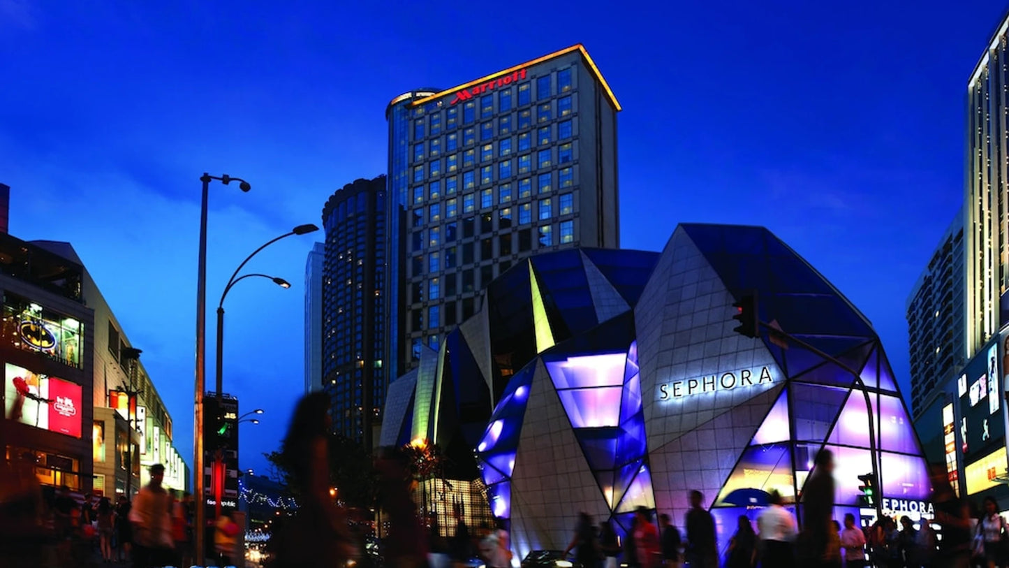 JW Marriott Kuala Lumpur