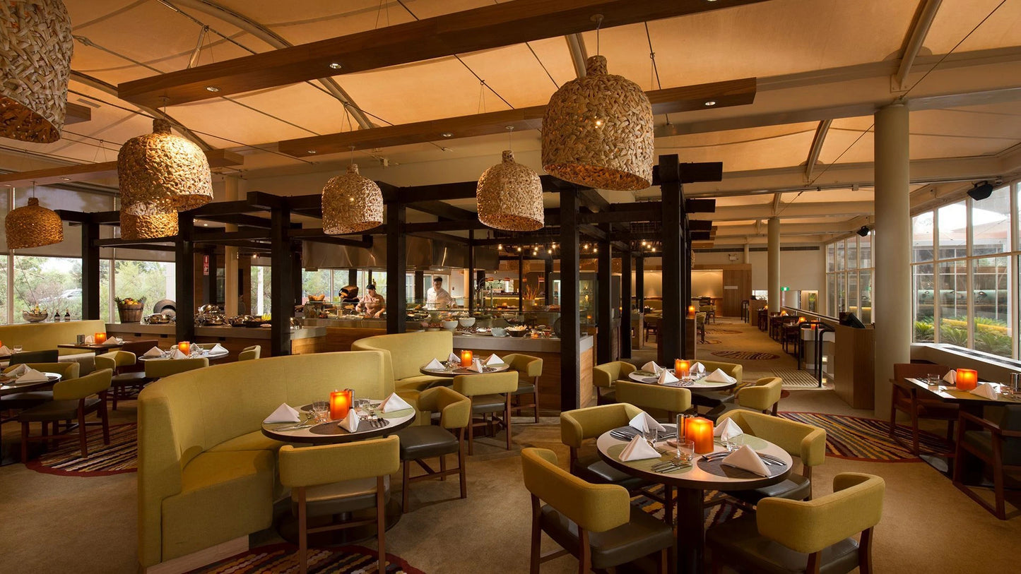 Voyages Sails in the Desert Hotel
