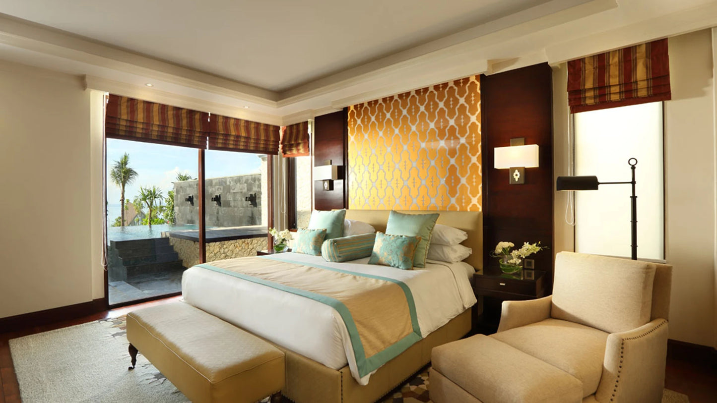 Samabe Bali Suites & Villas Nusa Dua