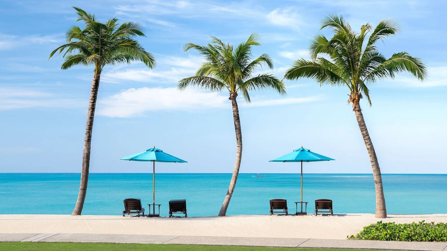 Le Meridien Khao Lak Resort & Spa