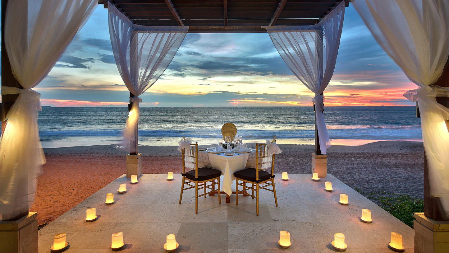 The Seminyak Beach Resort and Spa