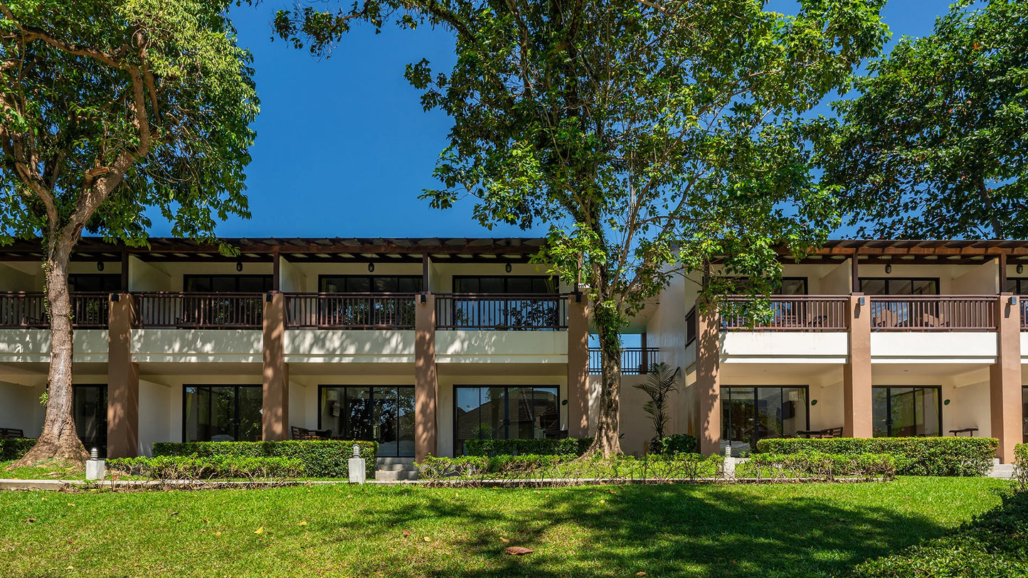 The Leaf Oceanside