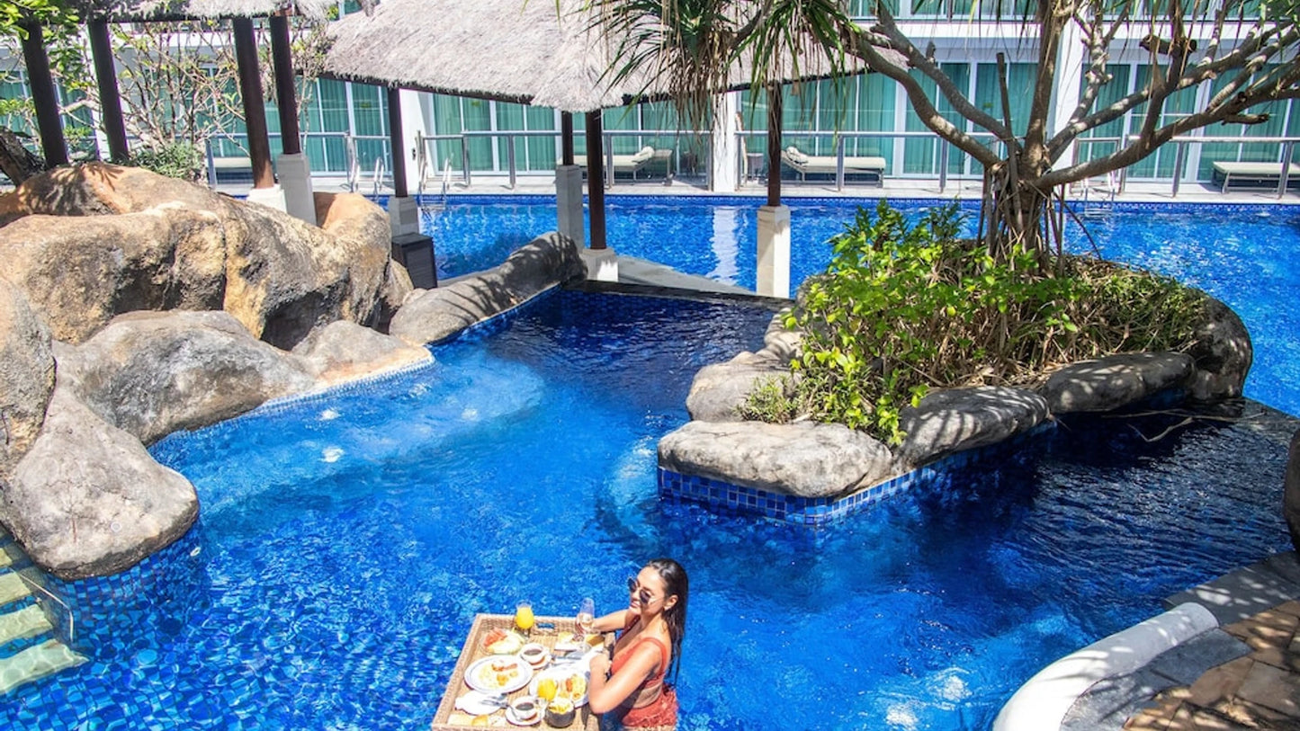 The Sakala Resort Bali